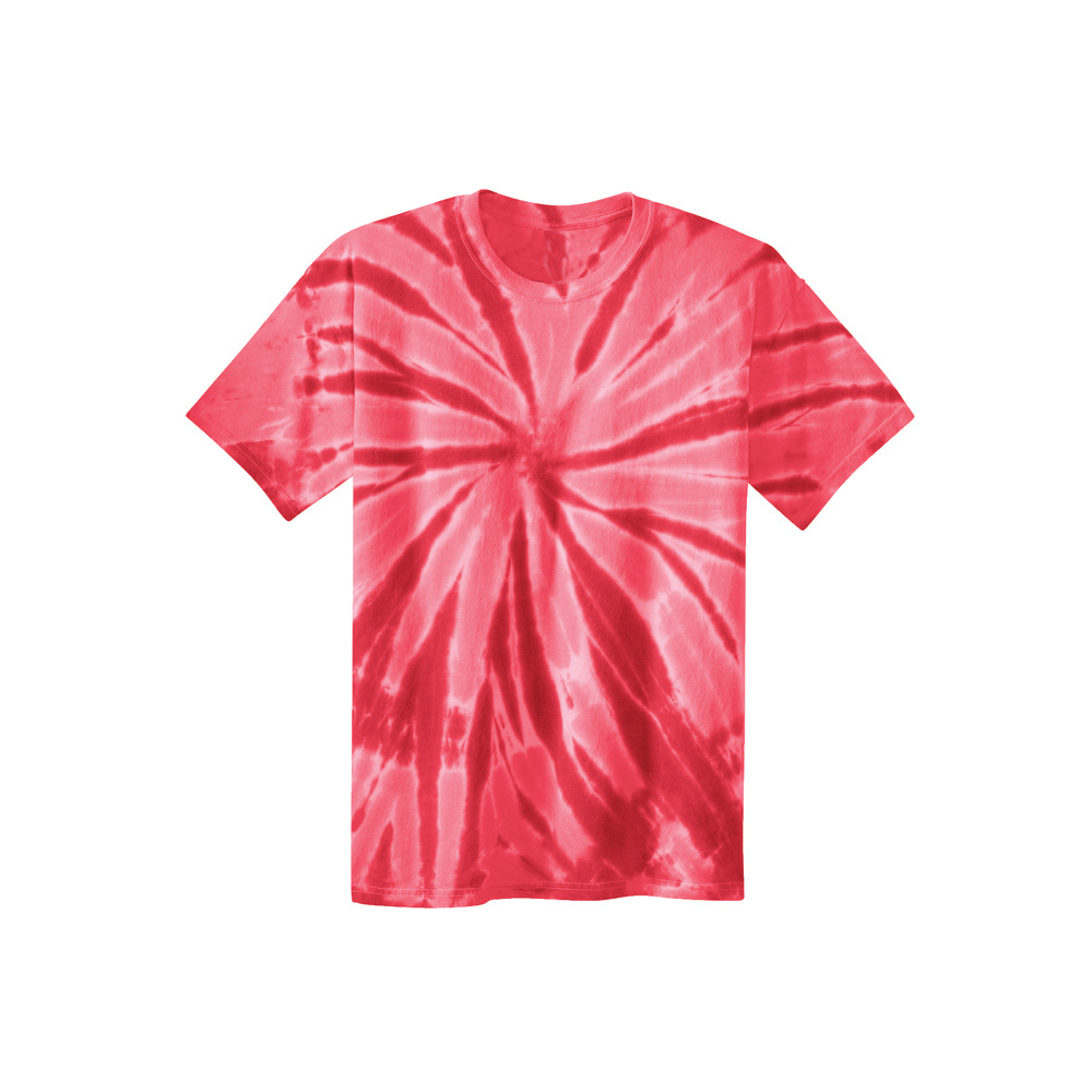 New Arrival Men's custom designer Clothing Manufacturers Top Quality Clothes Custom Tie Dye T Shirt Men