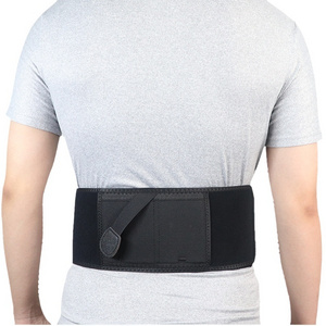 Concealed Carry Tactical Gun Holster Belly Band Magnetic Hand Waistband for Men and Women for Hunting Accessories