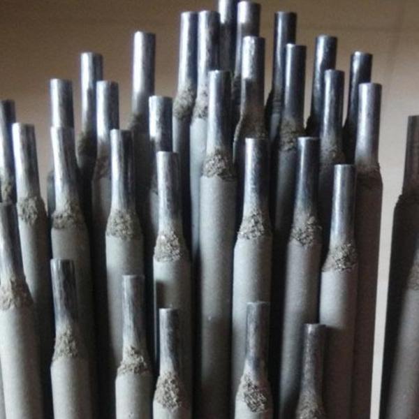 Cast iron welding electrode/welding rods ( ENI-CI and ENIFE-CI )