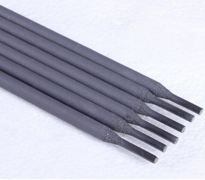 Cast iron welding electrode/welding rods ( ENI-CI and ENIFE-CI )