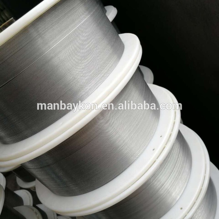 ER308 ER309 ER316 ER308LSi MIG stainless steel welding wire