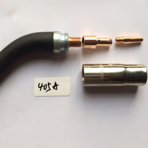 ESAB PSF Mig welding torch from China  factory