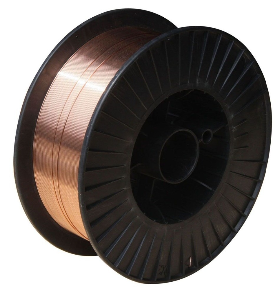 Co2 MIG Welding Wire copper scrap 0.8mm ER70S-6 SG2