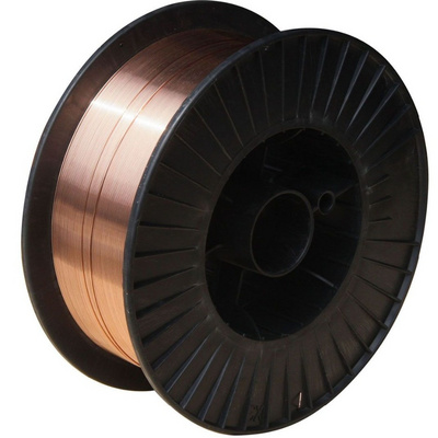 Co2 MIG Welding Wire copper scrap 0.8mm ER70S-6 SG2