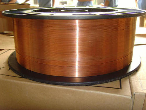 Co2 MIG Welding Wire copper scrap 0.8mm ER70S-6 SG2