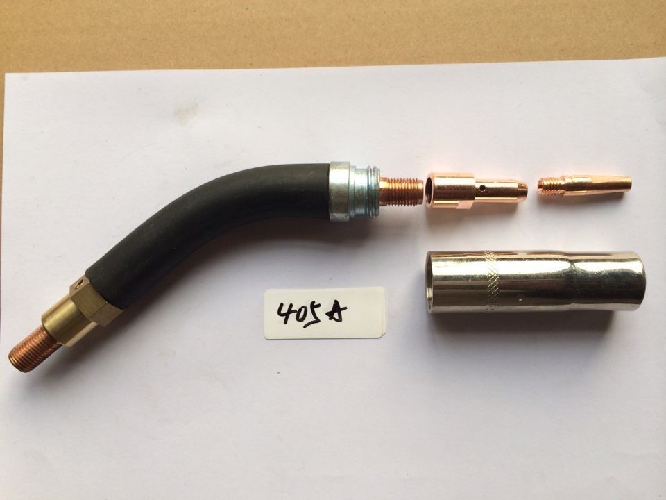 ESAB PSF Mig welding torch from China  factory