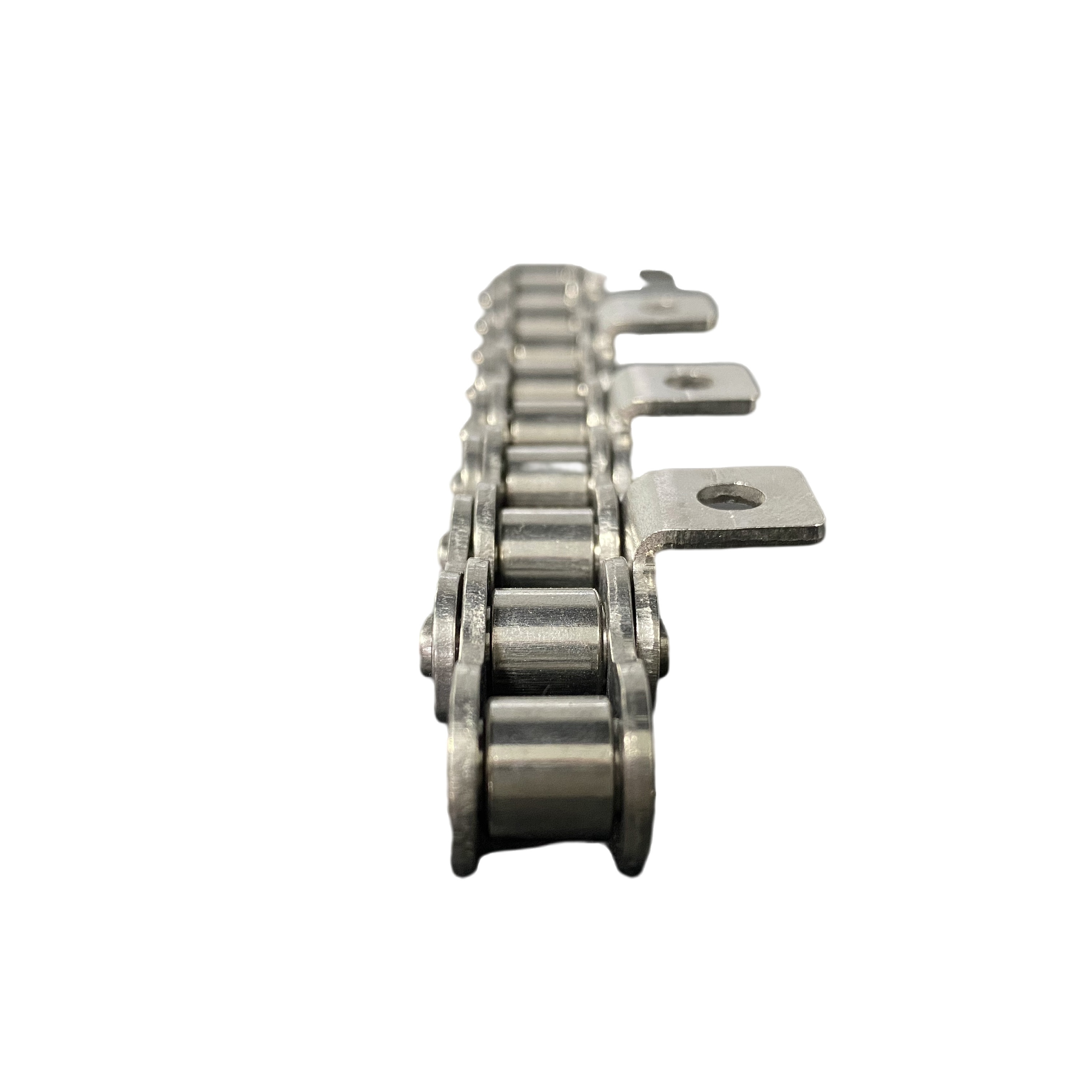 High Precision  Attachments Transmission Roller Chain Conveyor chain