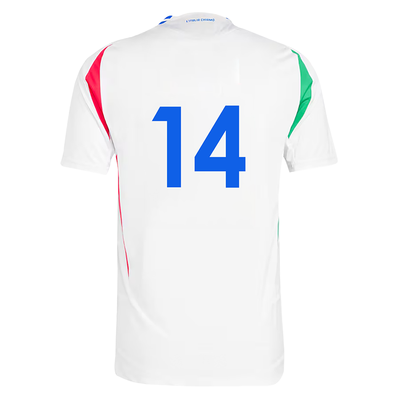 Custom Men's National Team Inspired Football Suit New Digital Print Soccer Jersey Personalized Design for Soccer Wear