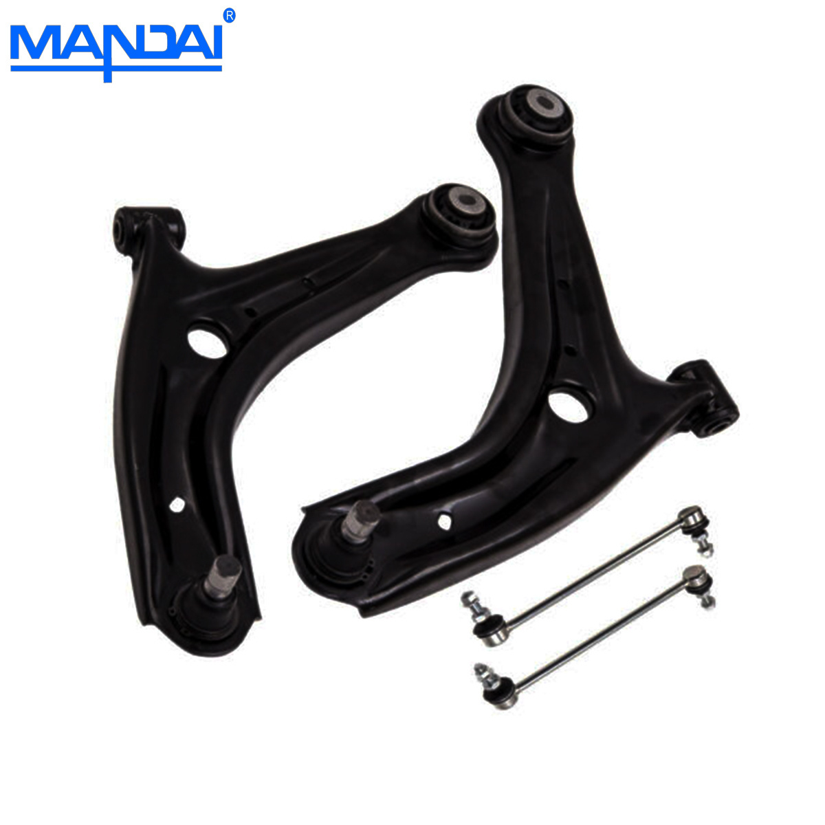 Mandai  control arm for all kinds of Mazda 2 3 5 6  auto parts ford fiesta 1540725 1521773 1712697