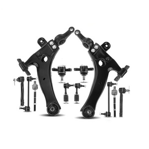 54500-38000 54501-38000 54500-38610 54500-38011 Suspension parts factory control Arm For HYUNDAI SONATA