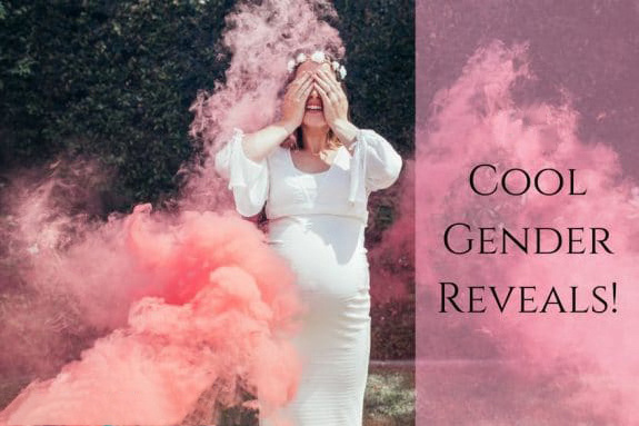 Blue or pink Gender party daytime color colour smoke flares fireworks smoke tube pyrotechnics gender reveal smoke grenades