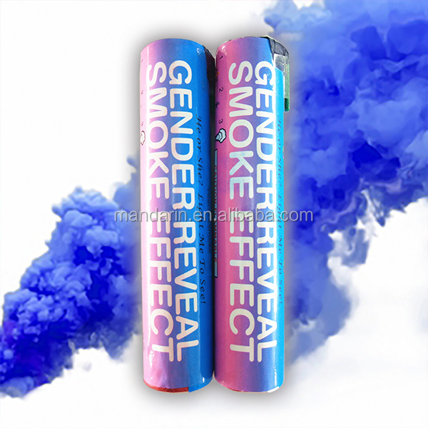 Baby shower Wedding Photograph pyrotechnic colored smoke flare fireworks gender reveal smoke bomb