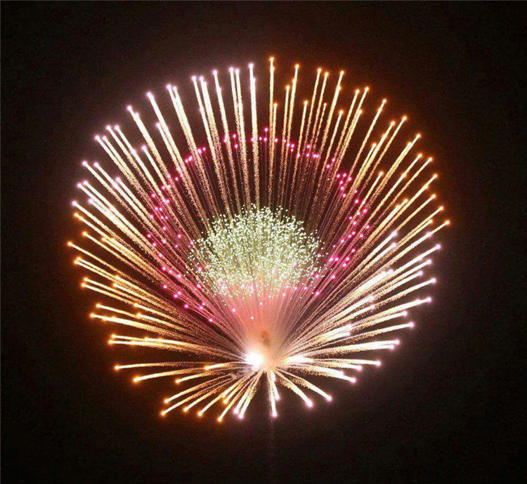 3 inch 1.3G 1.4G mortars pyrotechnic display artillery shells firework for sale firework shell