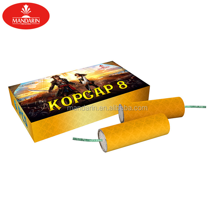 Hot Sale Traditional Match Cracker Fireworks Firecrackers big sound boom salute fireworks match firecrackers