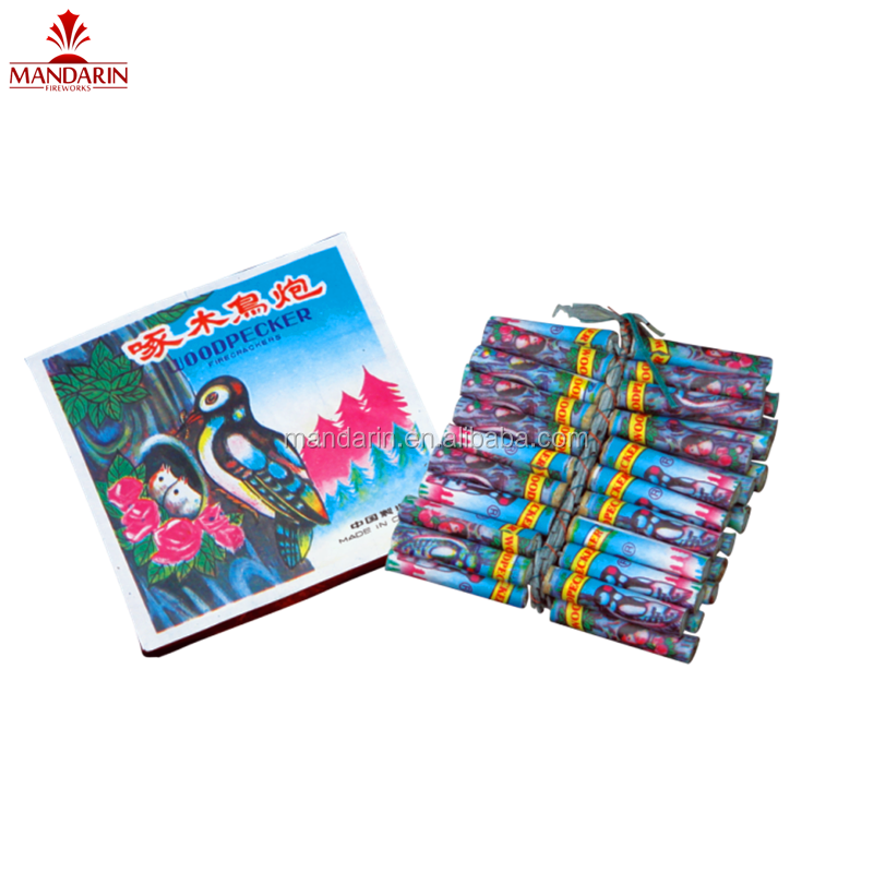 K0212 Chinese firecracker bangers and match crackers wholesale Mandarin Fireworks and Chinese firecrackers