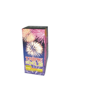 professional fireworks sale Security shipment quality control 4 inch display fireworks shells artillery Shell