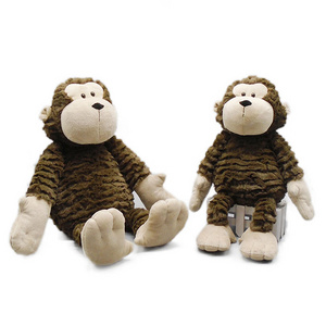 High Quality Plush Monkey Toys Soft Toys Cute Stuffed Animals