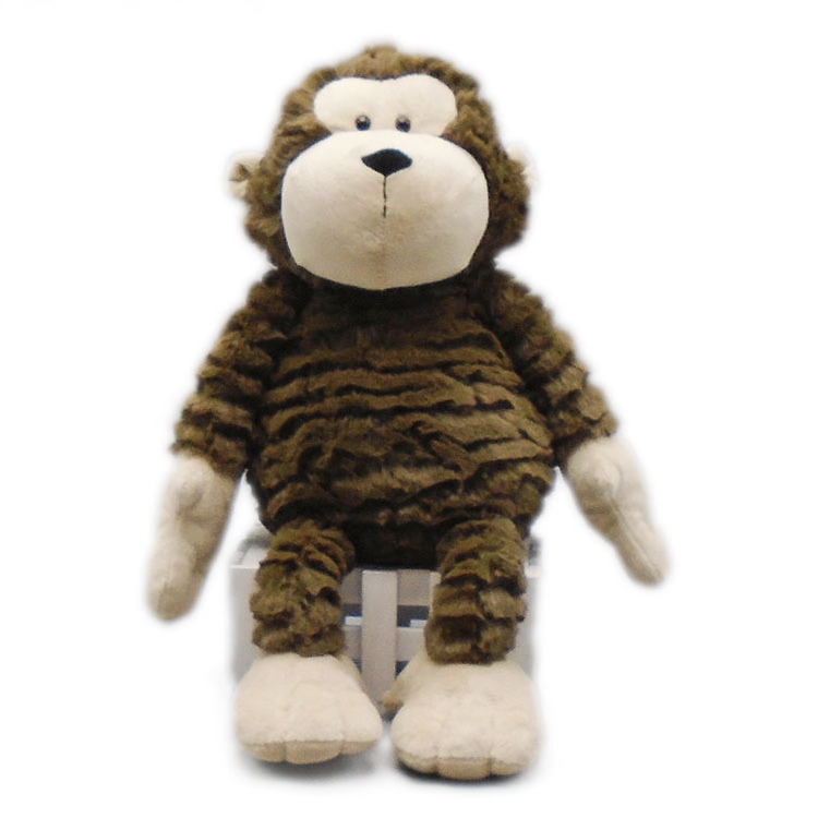 High Quality Plush Monkey Toys Soft Toys Cute Stuffed Animals