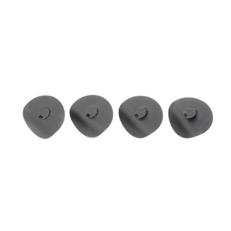 High quality auto parts 4 pcs set Car Jack PAD Support Plate 0029978486 FOR Mercedes-Benz