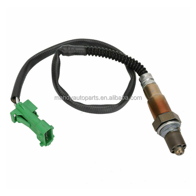 1628KY 1618V3 7548961 1628NY 1618V3 For Citroen C2 C3 C4 C5 C6 C8 DS DS3 Fiat Mini Peugeot Saab Oxygen Sensor