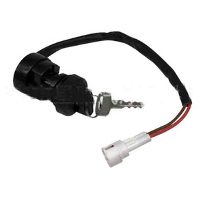 High Quality Auto Parts Ignition Switch Assembly For   Raptor 660 YFM660 2001 2002 2003 2004 2005 Atv