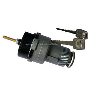 Best selling china product auto parts ignition switch for ford