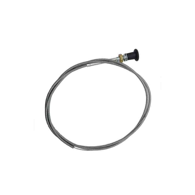 Control Push Pull Throttle Choke Cable 63