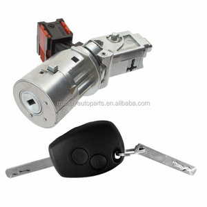 IGNITION SWITCH Cylinder 7701208408 For Renault MASTER 3 KANGOO 2 CLIO