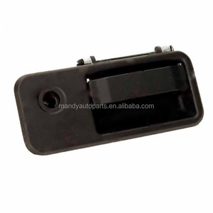 High quality auto parts DOOR HANDLE 8191334L 8191335R For Volvo Truck