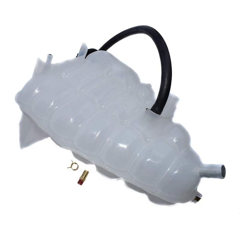 New Engine Coolant Recovery Tank OEM 603-5105/2591620C91 FOR International 5900i 9200 9900i Prostar New