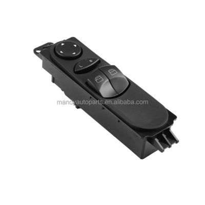 Driver Side Master Window Control Switch A9065451213 for Mercedes Benz VIANO VITO SPRINTER W906 2500 3500