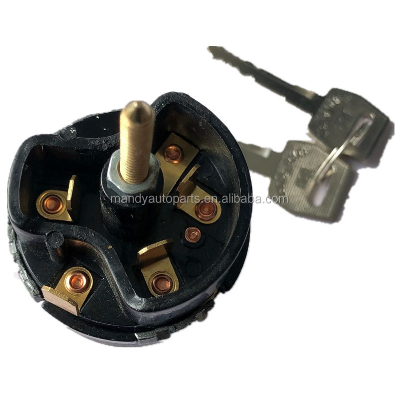 Best selling china product auto parts ignition switch for ford