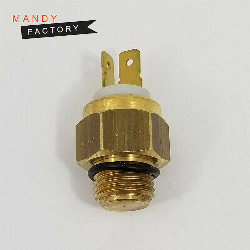 Ningbo Factory Auto Coolant Water Temperature Sensor Thermo Switch 83052-GA050 83052-GA040 for KIA Subaru