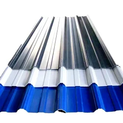 Top Sales roof sheet Hot Rolled Galvanized Steel Plate Roof corrugated board corrugated iron sheet