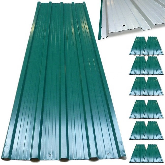 Top Sales roof sheet Hot Rolled Galvanized Steel Plate Roof corrugated board corrugated iron sheet