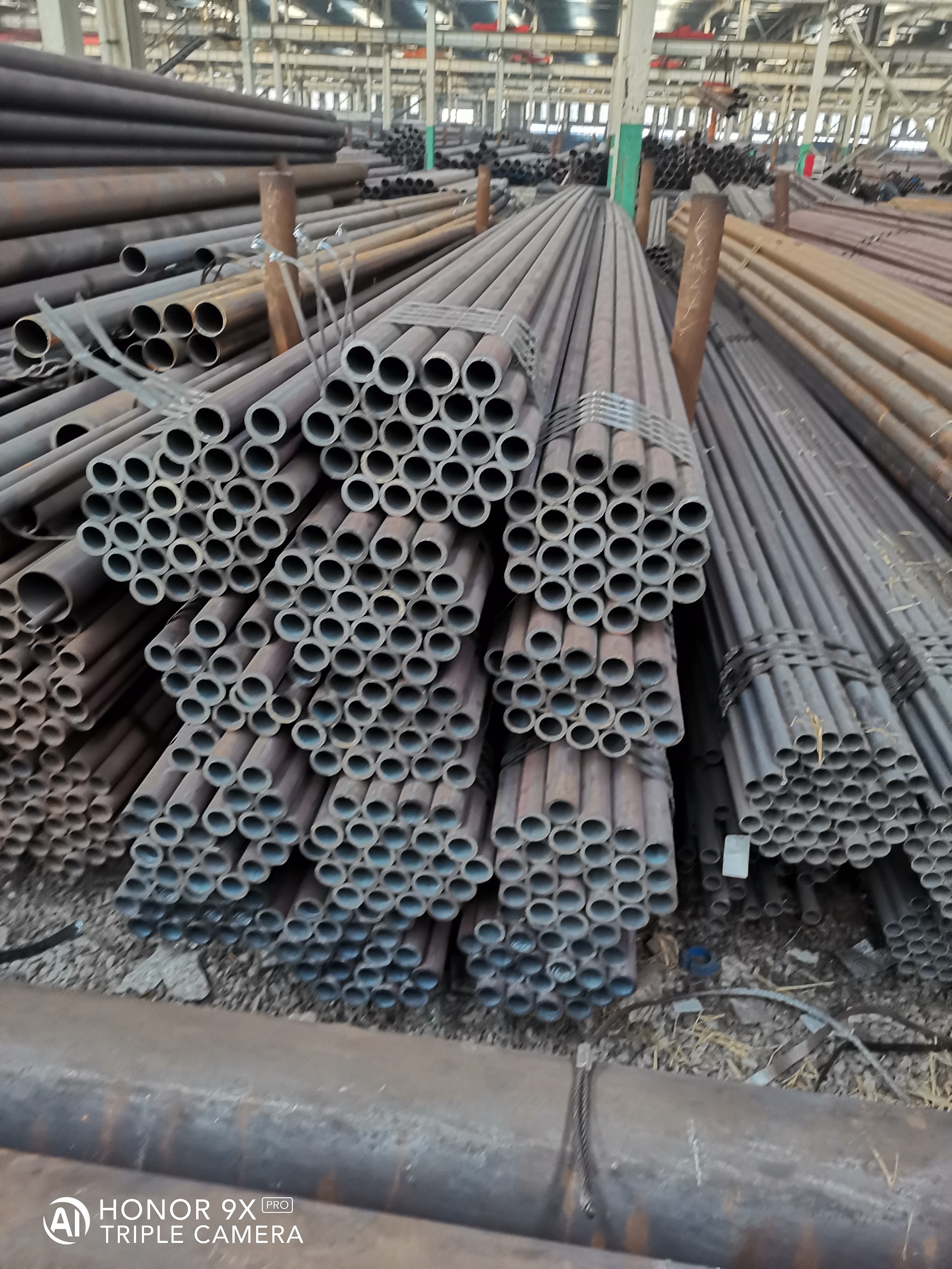 SAE AISI 1010 1020 1045 4140 4340 Carbon Steel Round Bar Mild Steel Rod Iron Rod Factory Price