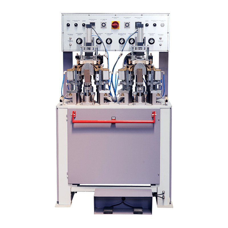 NEW SHOE TOE MOLDING MACHINE CUSTOMIZABLE OF SHOE FACTORIES DIRECT SALES FROM MANUFACTURERS