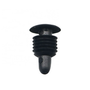 A170 Plastic fasteners pine clip rivet top latch wholesale 20699808