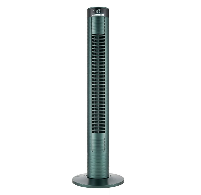 Portable Vertical Airking Flora Tower Fan