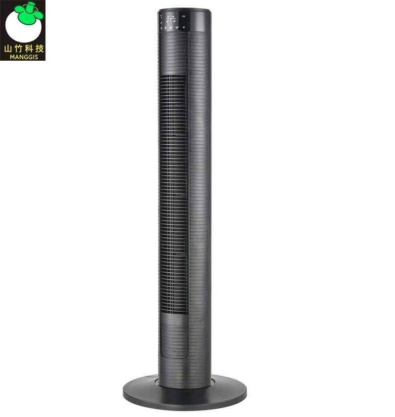 Portable Vertical Airking Flora Tower Fan