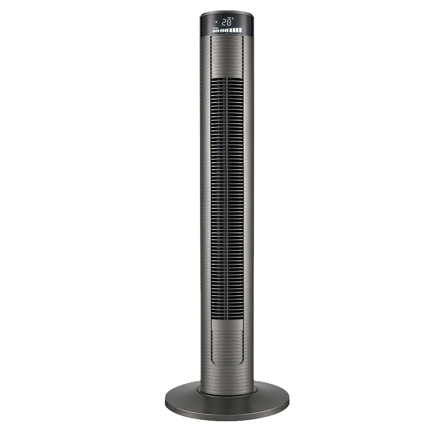 Portable Vertical Airking Flora Tower Fan