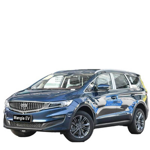 High quality Geely Jiaji 2024 new adult driving 1.5T hybrid electric vehicle new energy electric vehicle made in China