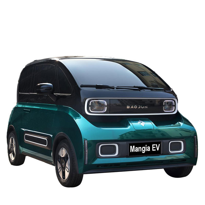 High quality new products, best-selling Mini four seat electric new energy car, Baojun adult Chinese electric car