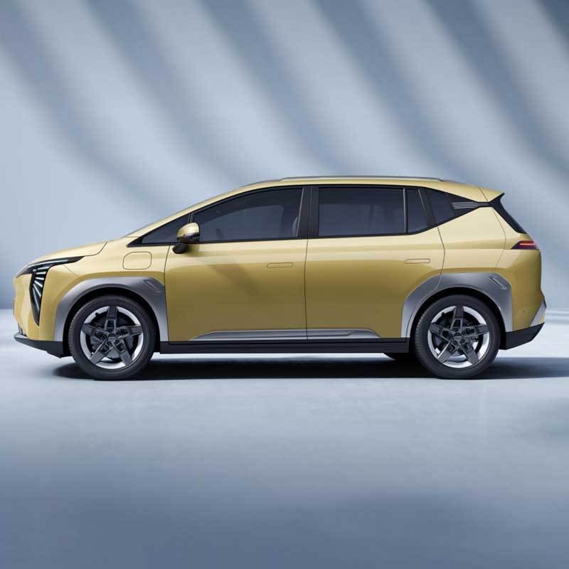 Made in China high-quality new cars for sale in 2023 new electric car Aion Y Plus domestic high-speed SUV Chinese electric car