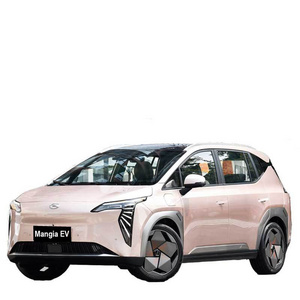 Made in China high-quality new cars for sale in 2023 new electric car Aion Y Plus domestic high-speed SUV Chinese electric car