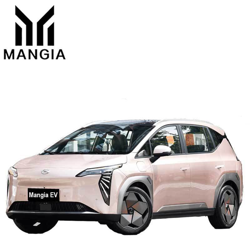 Made in China high-quality new cars for sale in 2023 new electric car Aion Y Plus domestic high-speed SUV Chinese electric car