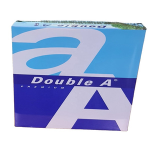 Made in Thailand Top Notch Quality High Standard Grade A4 Size Copy Paper for Drawing and Fax for Bulk Buyers