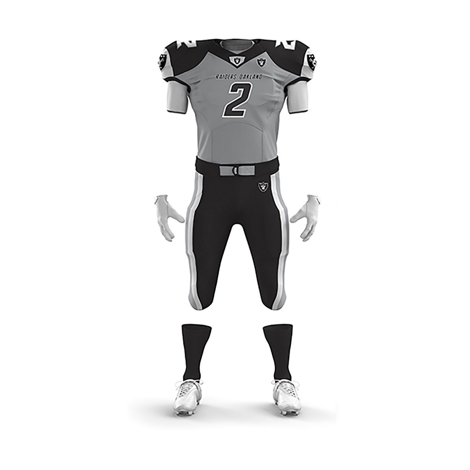 Best Quality Professional American Football Jersey Custom Made Adults Low Price American Football Uniforms