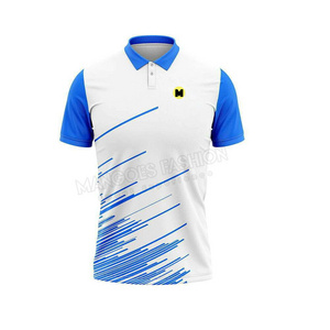 New Design Cricket Jersey Stylish, Lightweight, and High-Quality Cricket Apparel for Maximum Performance