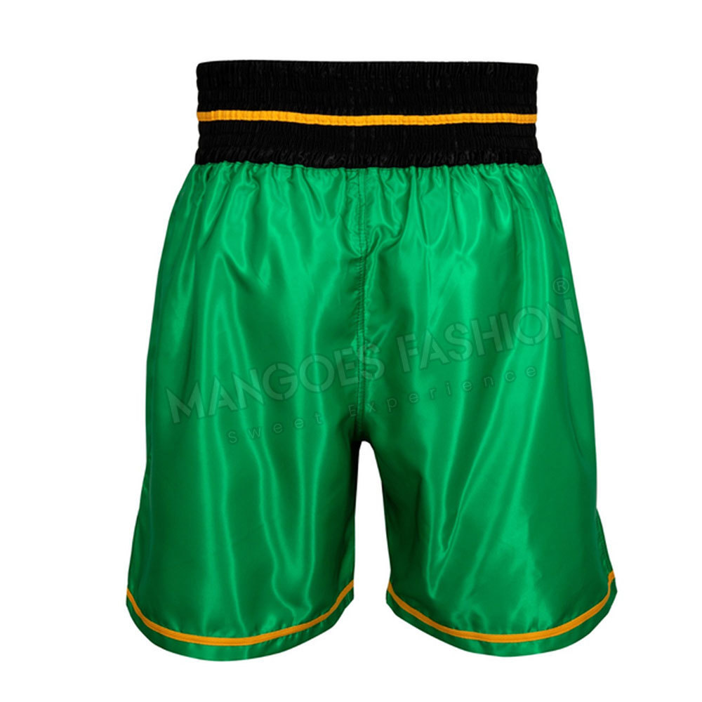 Wholesale Price Custom New Design High Stretchy Fight Mma Kick Boxing Shorts Custom Made Boxing Shorts